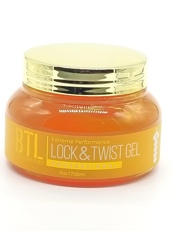 BTL Lock & Twist Gel Extreme Performance 8oz