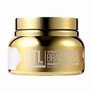 BTL Braider's Gel Gold Ultimate 8oz